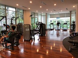 Marc Service Residence KLCC