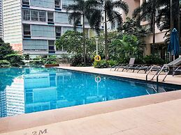 Marc Service Residence KLCC