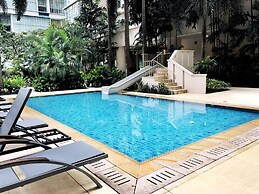 Marc Service Residence KLCC