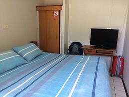 Hotel Soberania