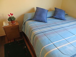Hotel Soberania