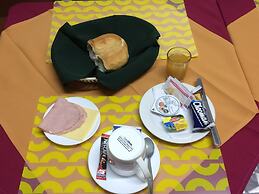 Hotel Soberania