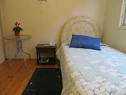 Hotel Soberania