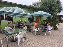 Hotel Soberania