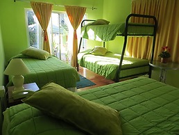 Hotel Soberania