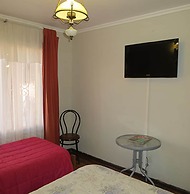 Hotel Soberania