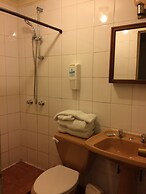 Hotel Soberania