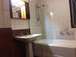 Hotel Soberania
