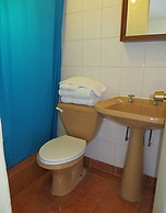 Hotel Soberania