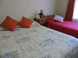 Hotel Soberania