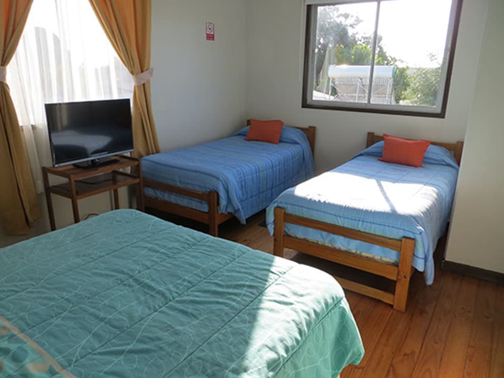 Hotel Soberania