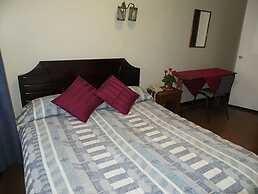 Hotel Soberania