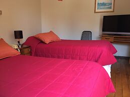 Hotel Soberania