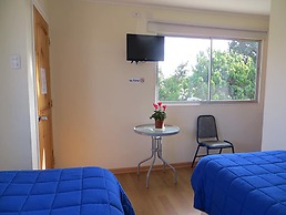 Hotel Soberania