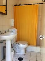 Hotel Soberania