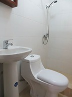 Hotel Soberania