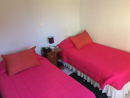Hotel Soberania
