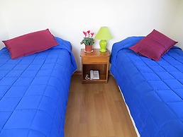 Hotel Soberania
