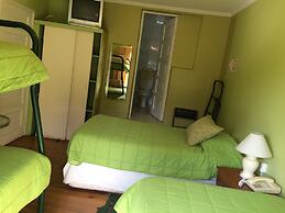 Hotel Soberania