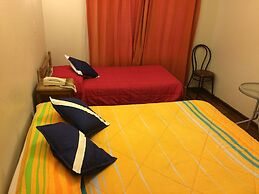 Hotel Soberania