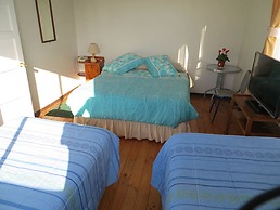Hotel Soberania