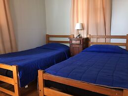 Hotel Soberania