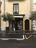 Rosa Magra Guest House