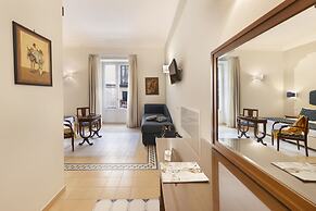 Rosa Magra Guest House