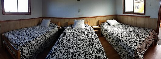 Hostal Croata