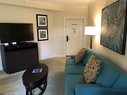 Harborside