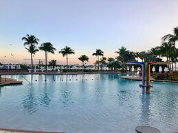 Harborside