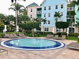 Harborside