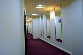 Hobby Hotel