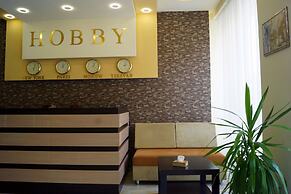 Hobby Hotel
