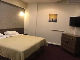 Hobby Hotel