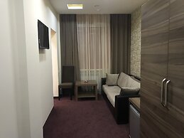 Hobby Hotel