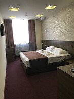 Hobby Hotel