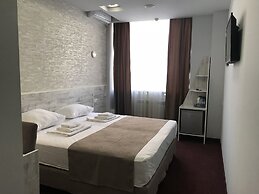 Hobby Hotel