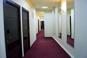 Hobby Hotel
