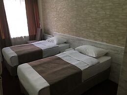 Hobby Hotel