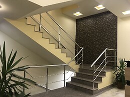 Hobby Hotel