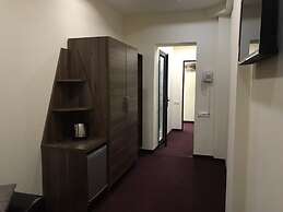 Hobby Hotel