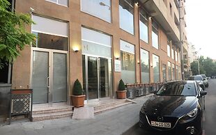 Hobby Hotel
