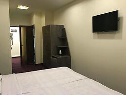 Hobby Hotel