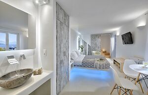 Elegant Mykonos