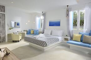 Elegant Mykonos