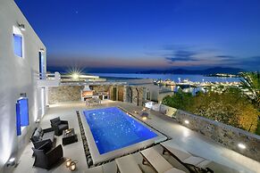 Elegant Mykonos