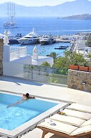 Elegant Mykonos