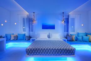 Elegant Mykonos