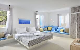 Elegant Mykonos
